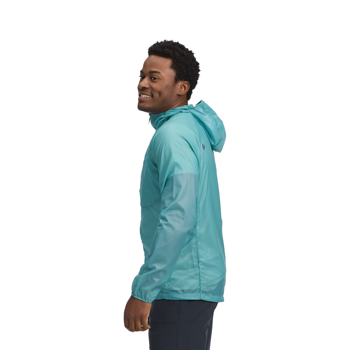 Men's Distance Wind Shell | Black Diamond Exclusive