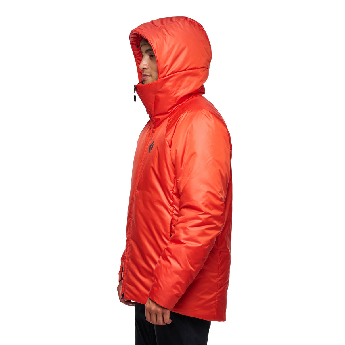 Men's Solution 4.0 Parka | Black Diamond Signature