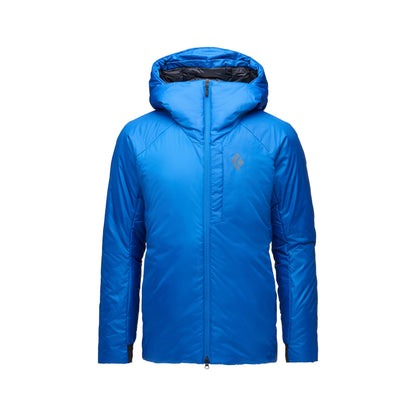 Men's Solution 4.0 Parka | Black Diamond Signature
