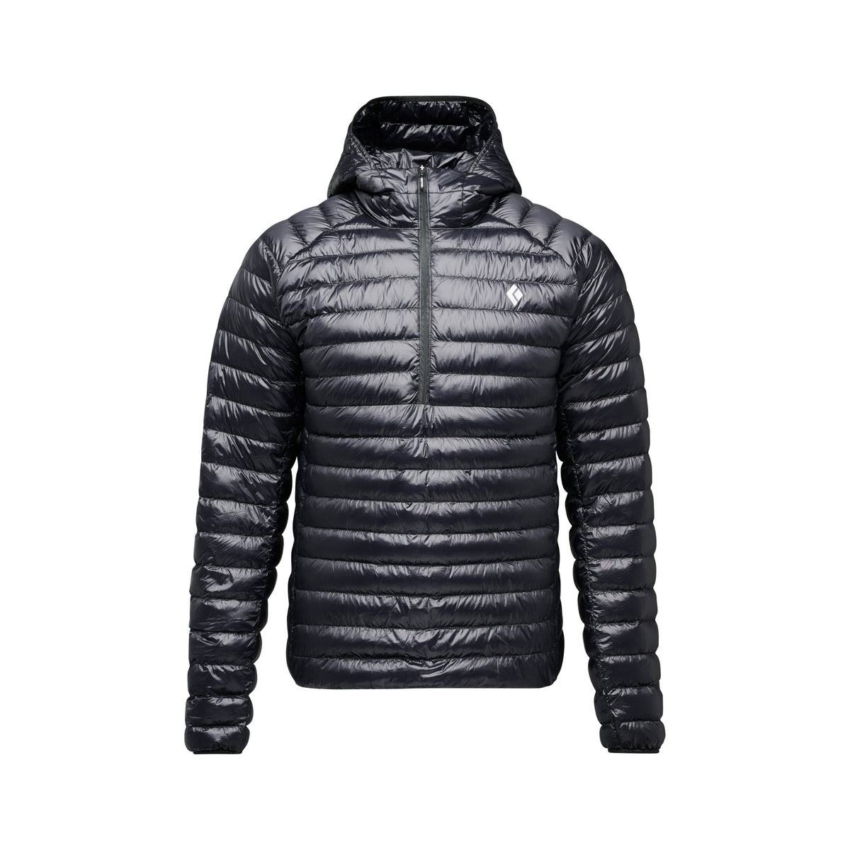 Men's Deploy Down 0.5 Pullover Hoody | Black Diamond Classic