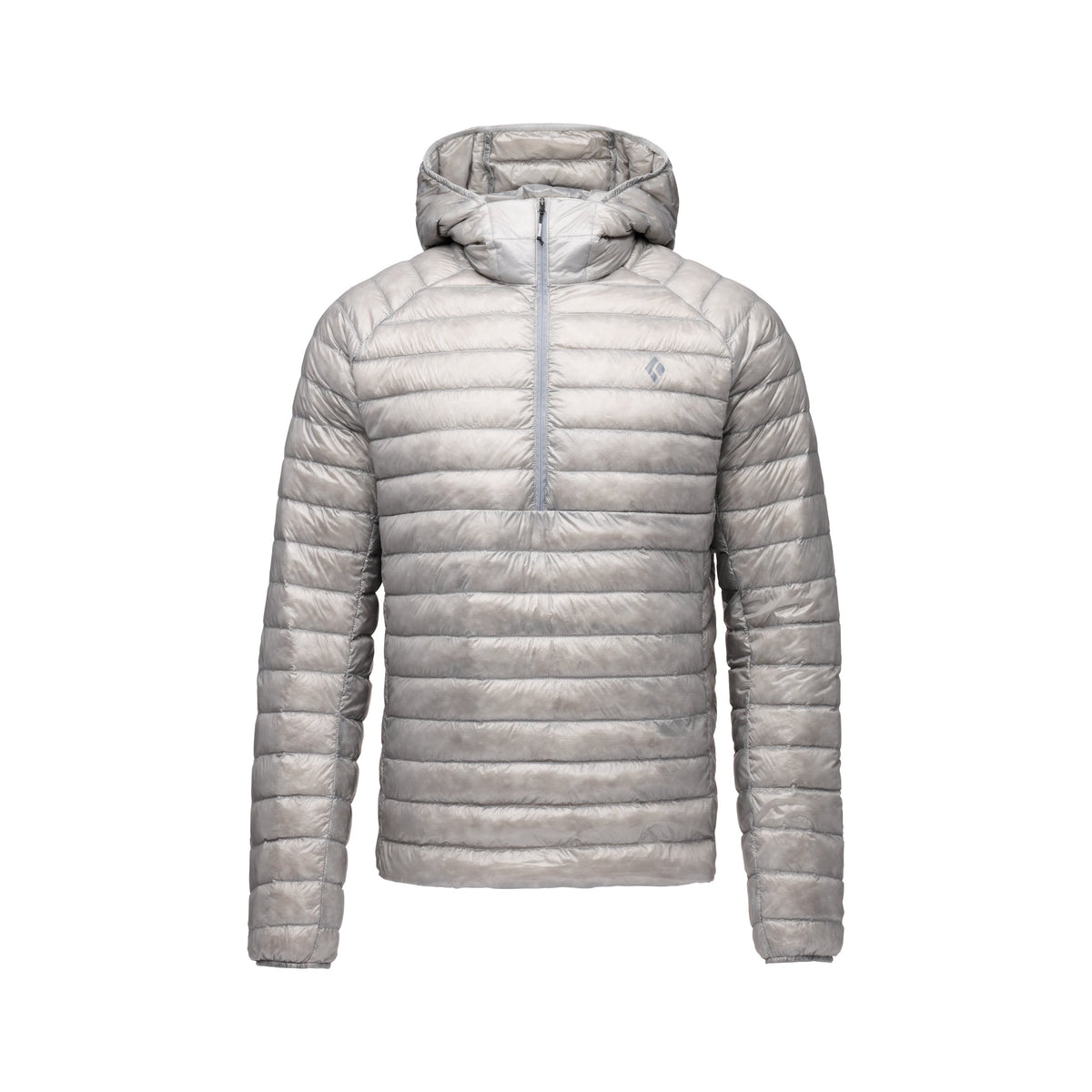 Men's Deploy Down 0.5 Pullover Hoody | Black Diamond Classic