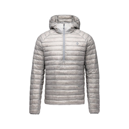 Men's Deploy Down 0.5 Pullover Hoody | Black Diamond Classic