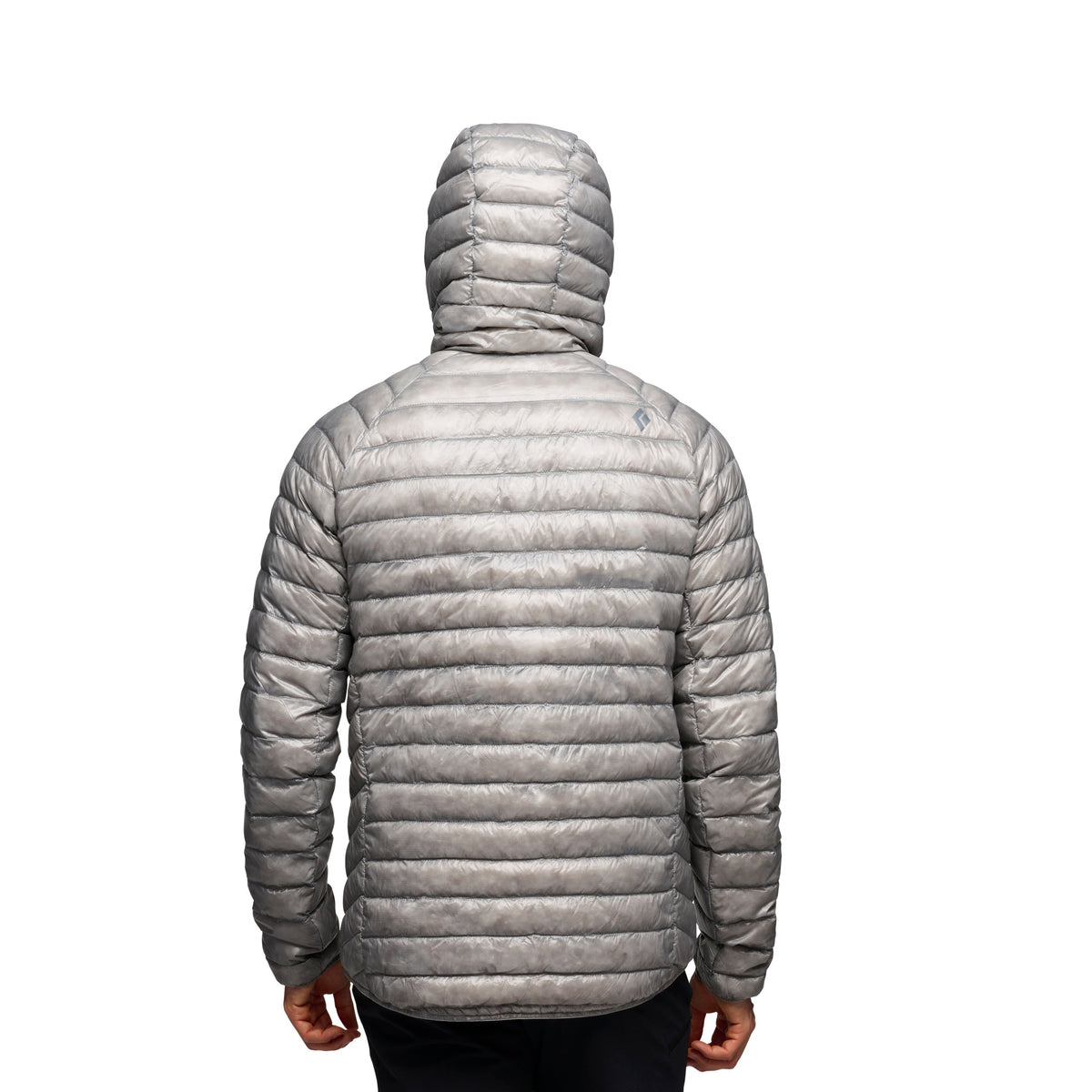 Men's Deploy Down 0.5 Pullover Hoody | Black Diamond Classic