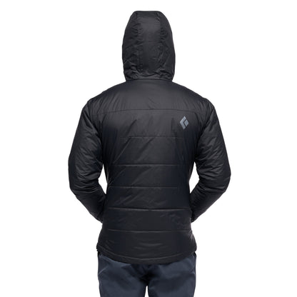 Men's Solution 2.0 Hoody | Black Diamond Essential