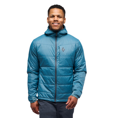 Men's Solution 2.0 Hoody | Black Diamond Essential