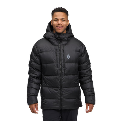 Men's Mission Down 4000 M Parka | Black Diamond Everyday