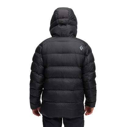 Men's Mission Down 4000 M Parka | Black Diamond Everyday