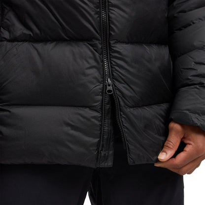 Men's Mission Down 4000 M Parka | Black Diamond Everyday