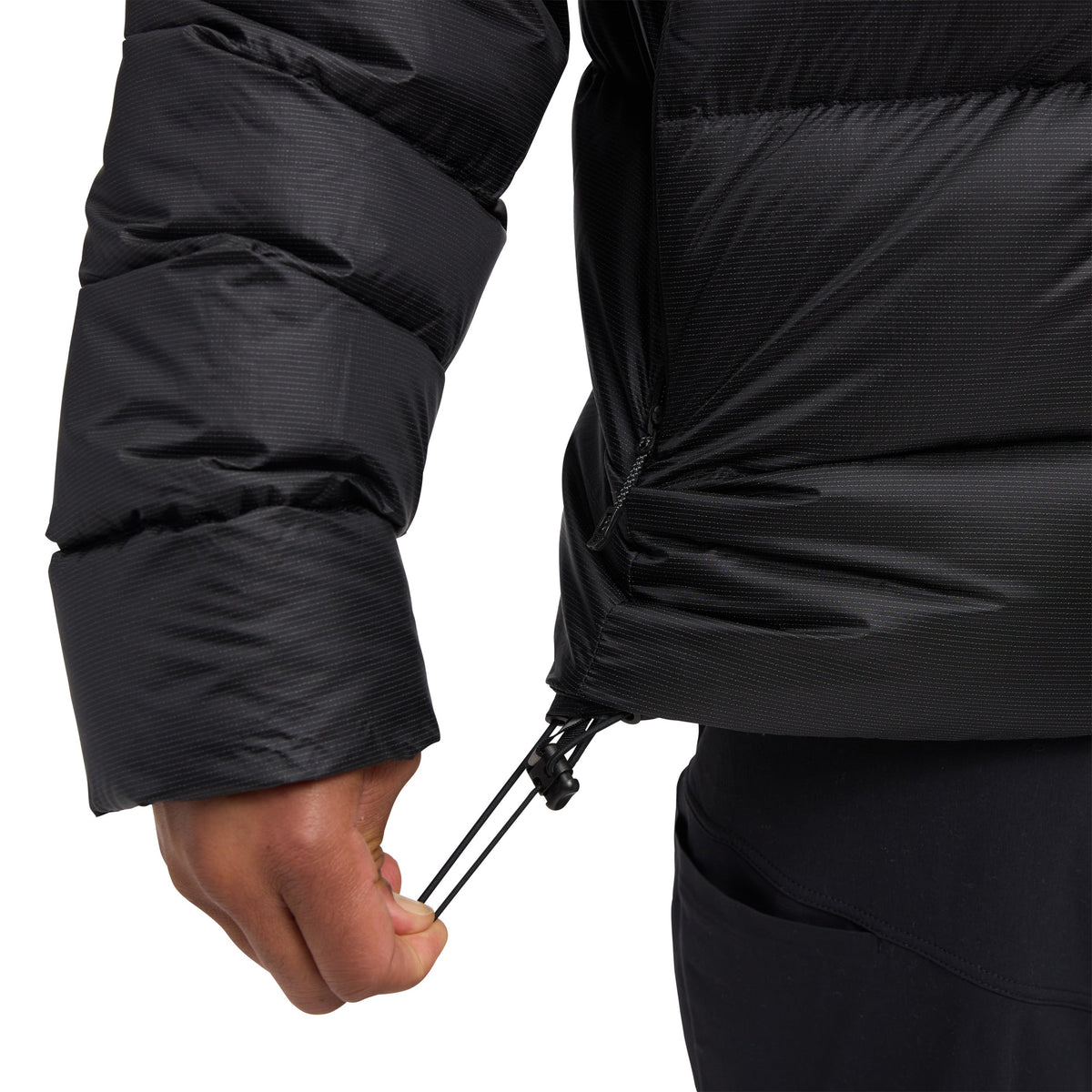 Men's Mission Down 4000 M Parka | Black Diamond Everyday