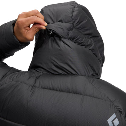 Men's Mission Down 4000 M Parka | Black Diamond Everyday