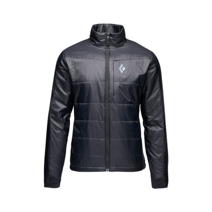 Men's Solution 2.0 Jacket | Black Diamond Trending
