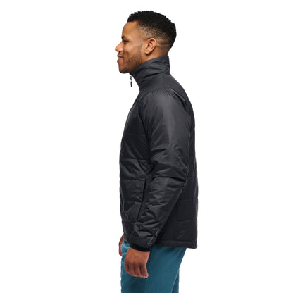 Men's Solution 2.0 Jacket | Black Diamond Trending
