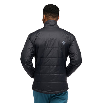Men's Solution 2.0 Jacket | Black Diamond Trending