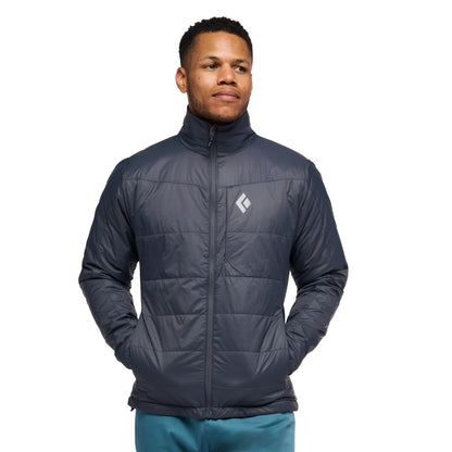 Men's Solution 2.0 Jacket | Black Diamond Trending
