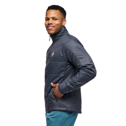 Men's Solution 2.0 Jacket | Black Diamond Trending
