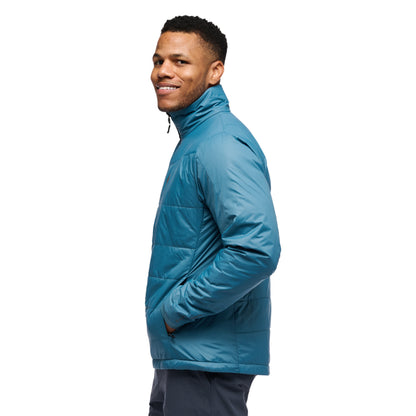Men's Solution 2.0 Jacket | Black Diamond Trending
