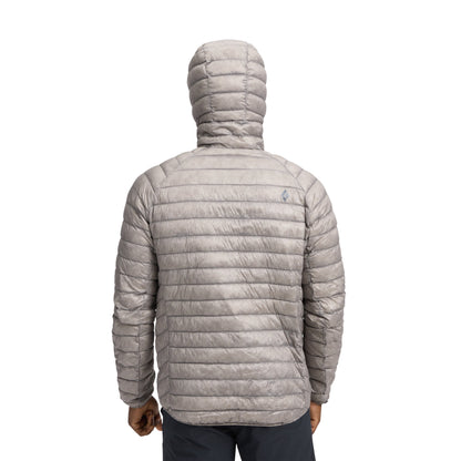 Men's Deploy Down 0.5 Full Zip Hoody | Black Diamond Best Seller