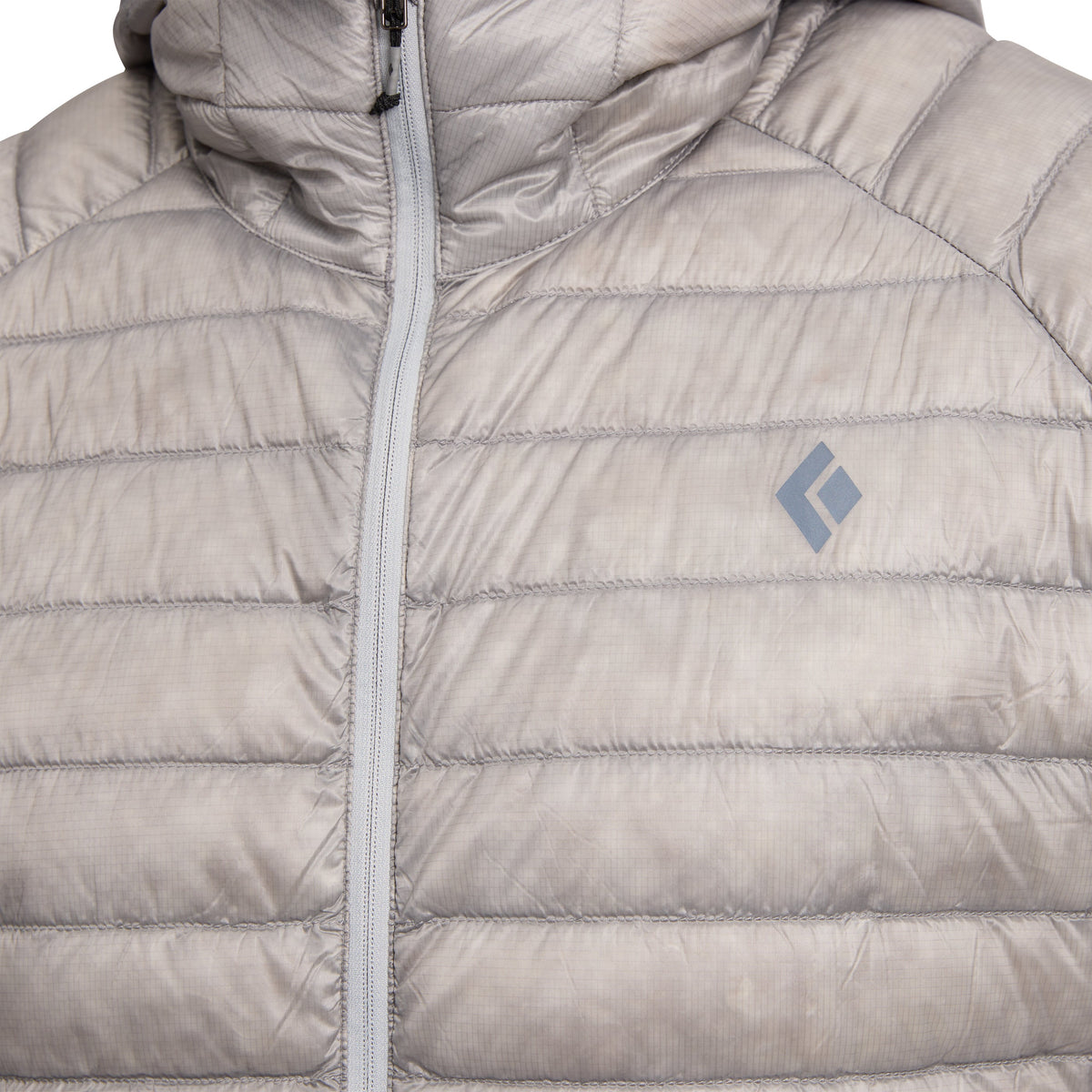 Men's Deploy Down 0.5 Full Zip Hoody | Black Diamond Best Seller