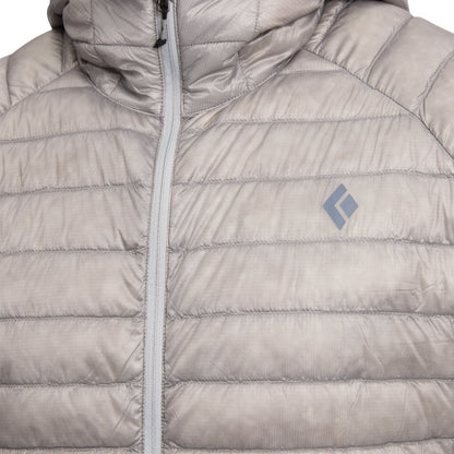 Men's Deploy Down 0.5 Full Zip Hoody | Black Diamond Best Seller