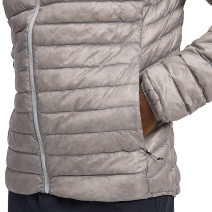 Men's Deploy Down 0.5 Full Zip Hoody | Black Diamond Best Seller