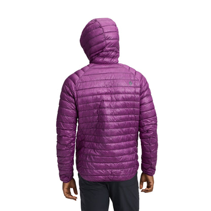 Men's Deploy Down 0.5 Full Zip Hoody | Black Diamond Best Seller