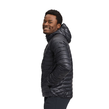 Men's Deploy Down 0.5 Full Zip Hoody | Black Diamond Best Seller