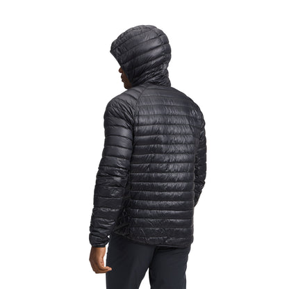 Men's Deploy Down 0.5 Full Zip Hoody | Black Diamond Best Seller