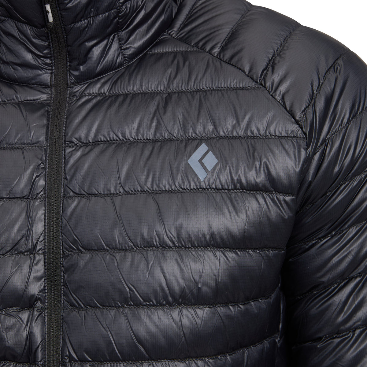 Men's Deploy Down 0.5 Full Zip Hoody | Black Diamond Best Seller
