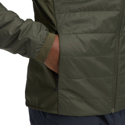 Men's Solution 1.0 Hoody | Black Diamond Recommended