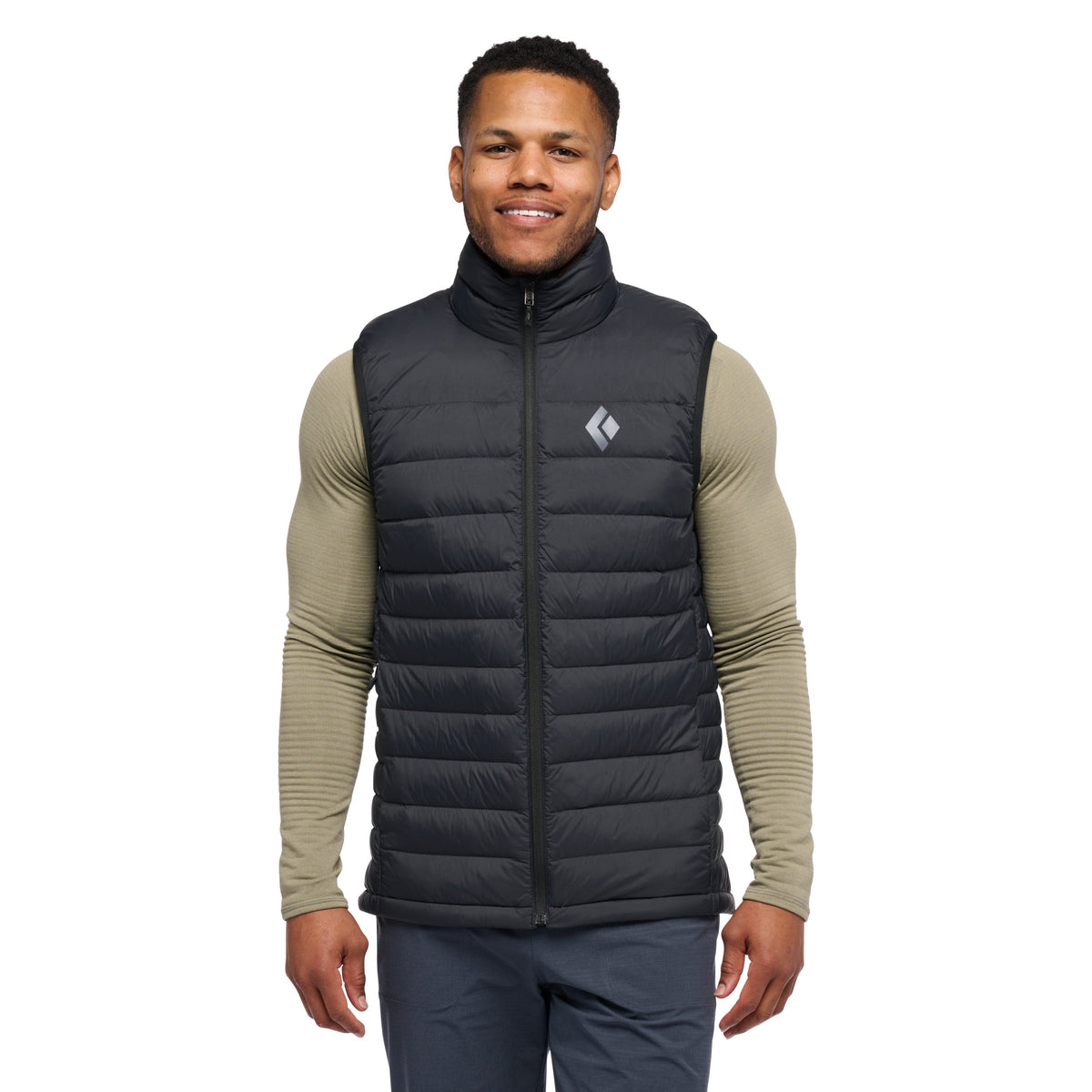 Men's Access Down 2.0 Vest | Black Diamond Exclusive