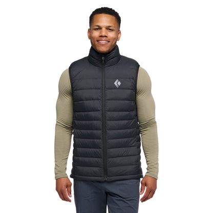 Men's Access Down 2.0 Vest | Black Diamond Exclusive