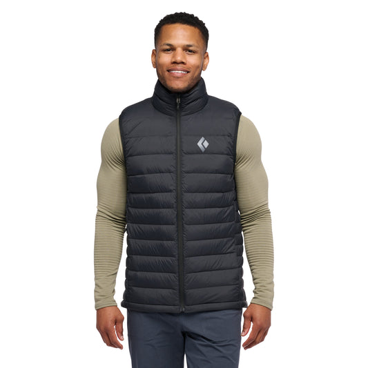 Men's Access Down 2.0 Vest | Black Diamond Exclusive