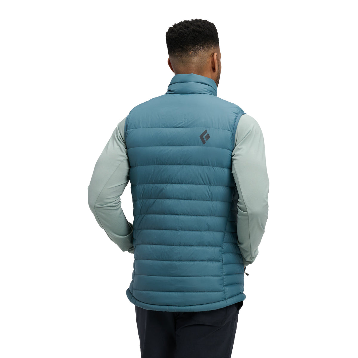 Men's Access Down 2.0 Vest | Black Diamond Exclusive