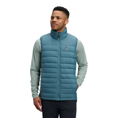 Men's Access Down 2.0 Vest | Black Diamond Exclusive