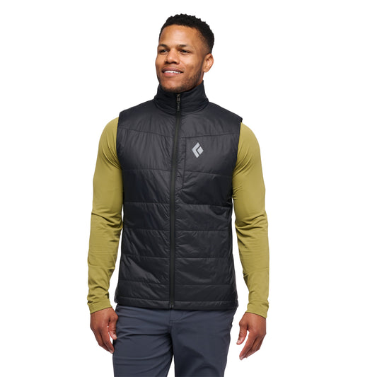 Men's Solution 2.0 Vest | Black Diamond Signature