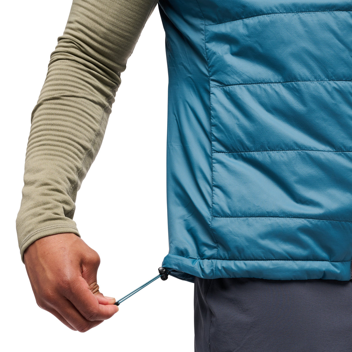 Men's Solution 2.0 Vest | Black Diamond Signature