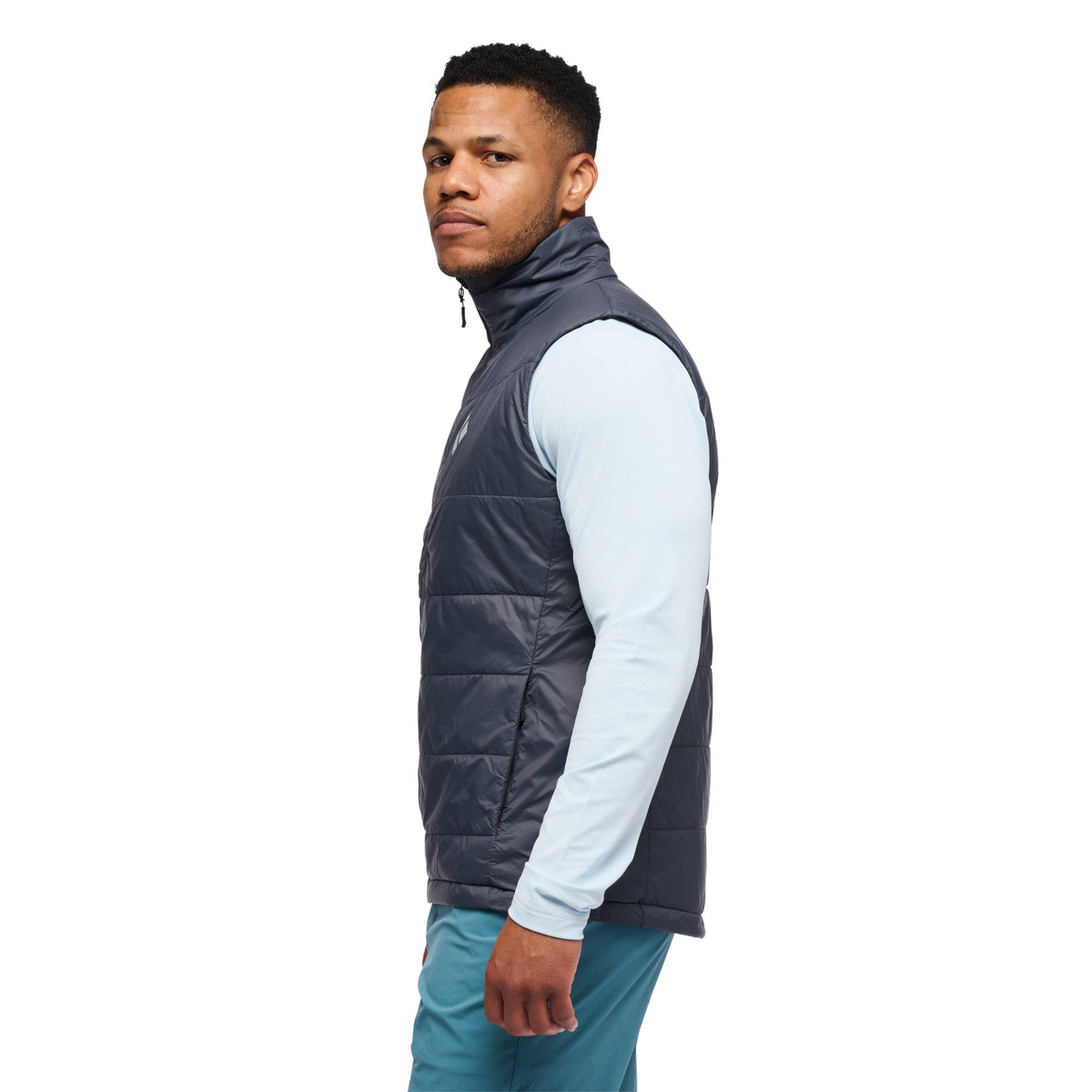Men's Solution 2.0 Vest | Black Diamond Signature