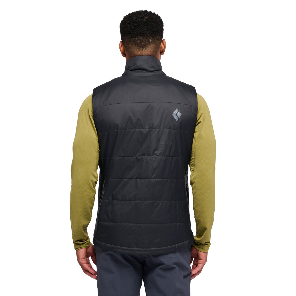 Men's Solution 2.0 Vest | Black Diamond Signature