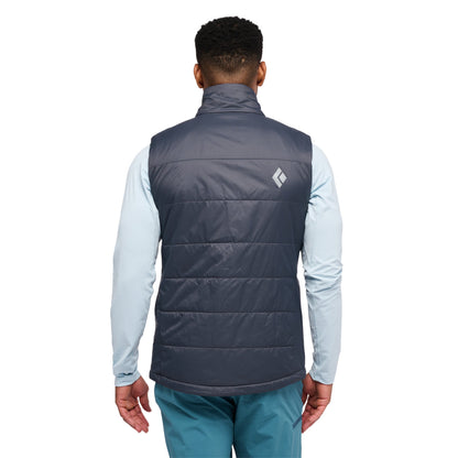 Men's Solution 2.0 Vest | Black Diamond Signature