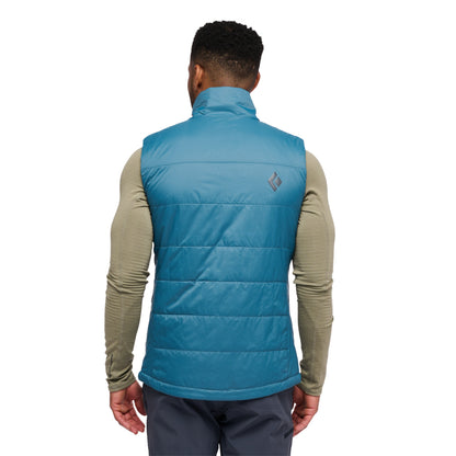 Men's Solution 2.0 Vest | Black Diamond Signature
