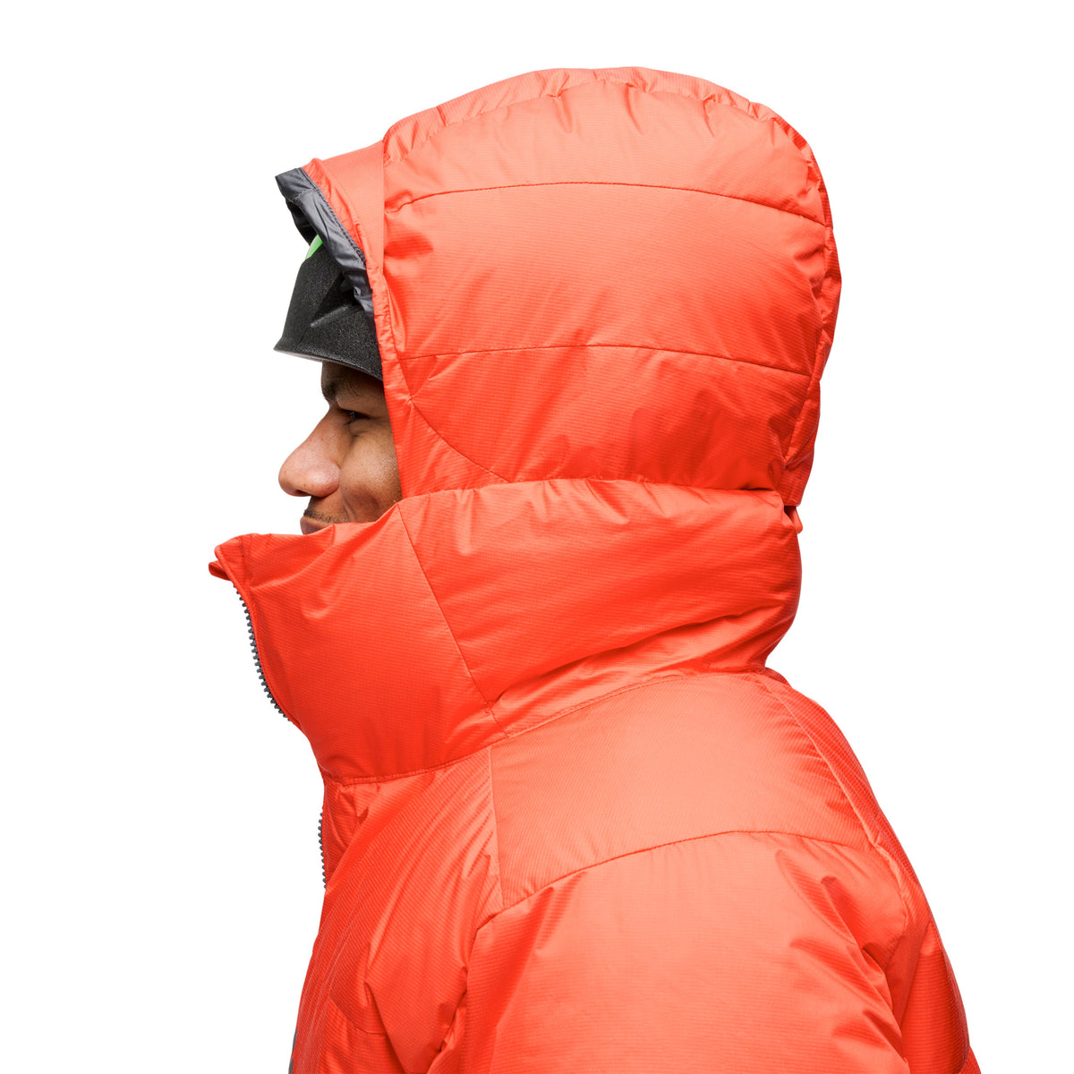 Men's Mission Down 6000 M Parka | Black Diamond Classic