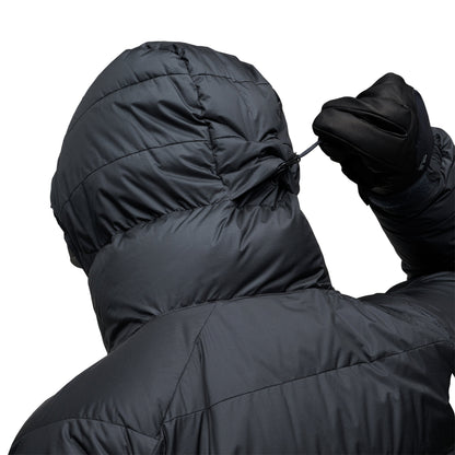Men's Mission Down 6000 M Parka | Black Diamond Classic