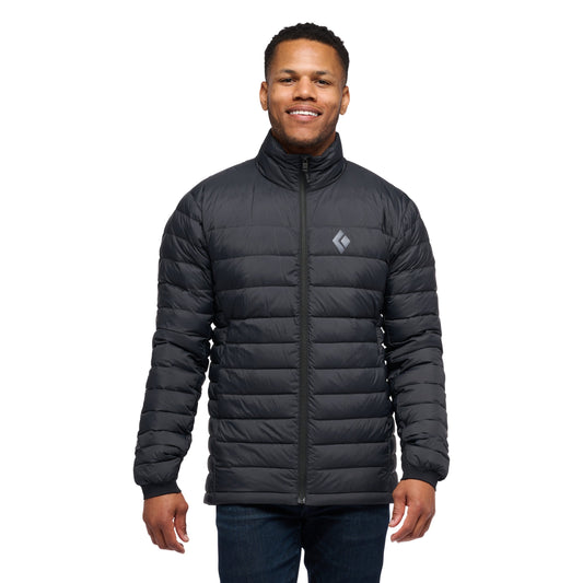Men's Access Down 2.0 Jacket | Black Diamond Essential