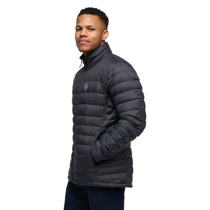 Men's Access Down 2.0 Jacket | Black Diamond Essential