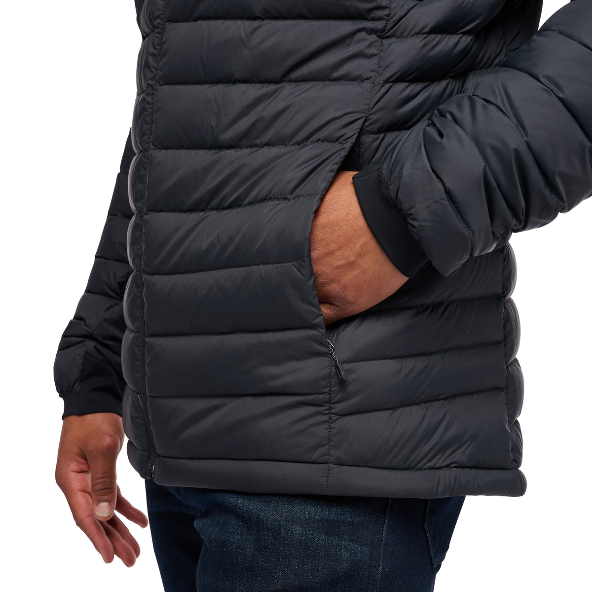 Men's Access Down 2.0 Jacket | Black Diamond Essential