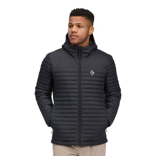 Men's Access Down 1.0 Hoody | Black Diamond Everyday