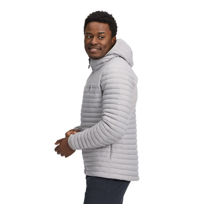 Men's Access Down 1.0 Hoody | Black Diamond Everyday
