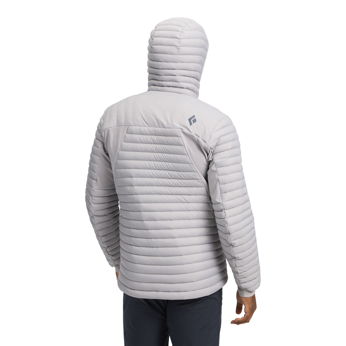 Men's Access Down 1.0 Hoody | Black Diamond Everyday