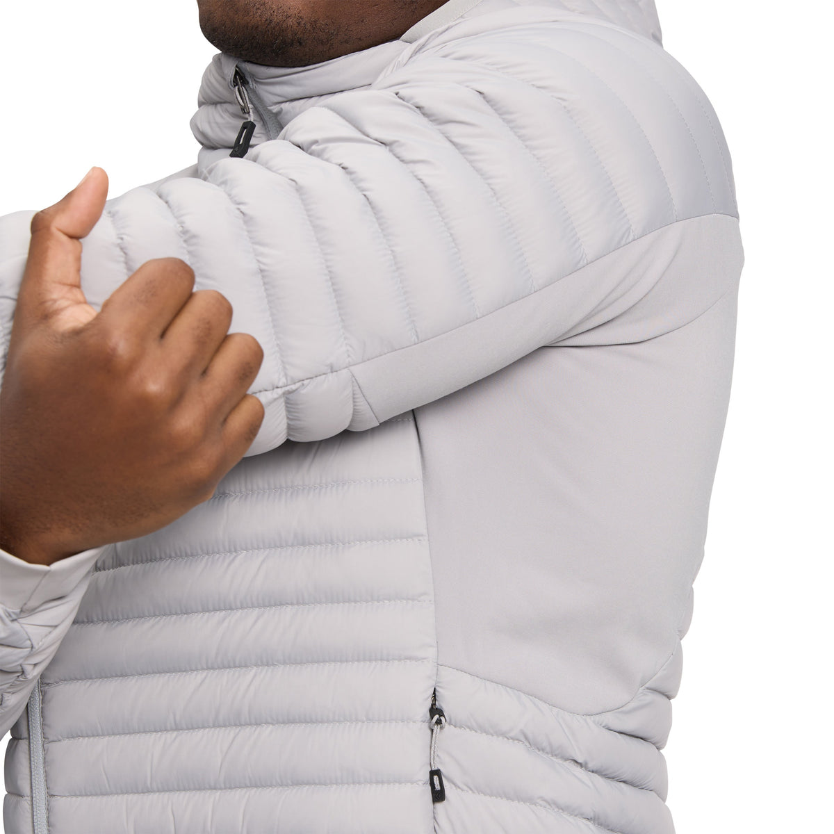 Men's Access Down 1.0 Hoody | Black Diamond Everyday