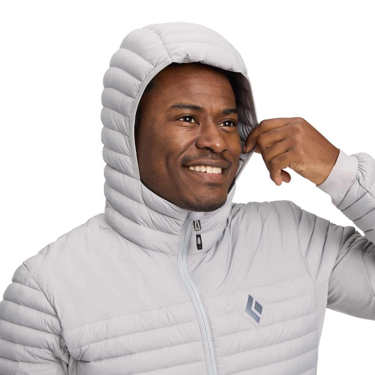 Men's Access Down 1.0 Hoody | Black Diamond Everyday